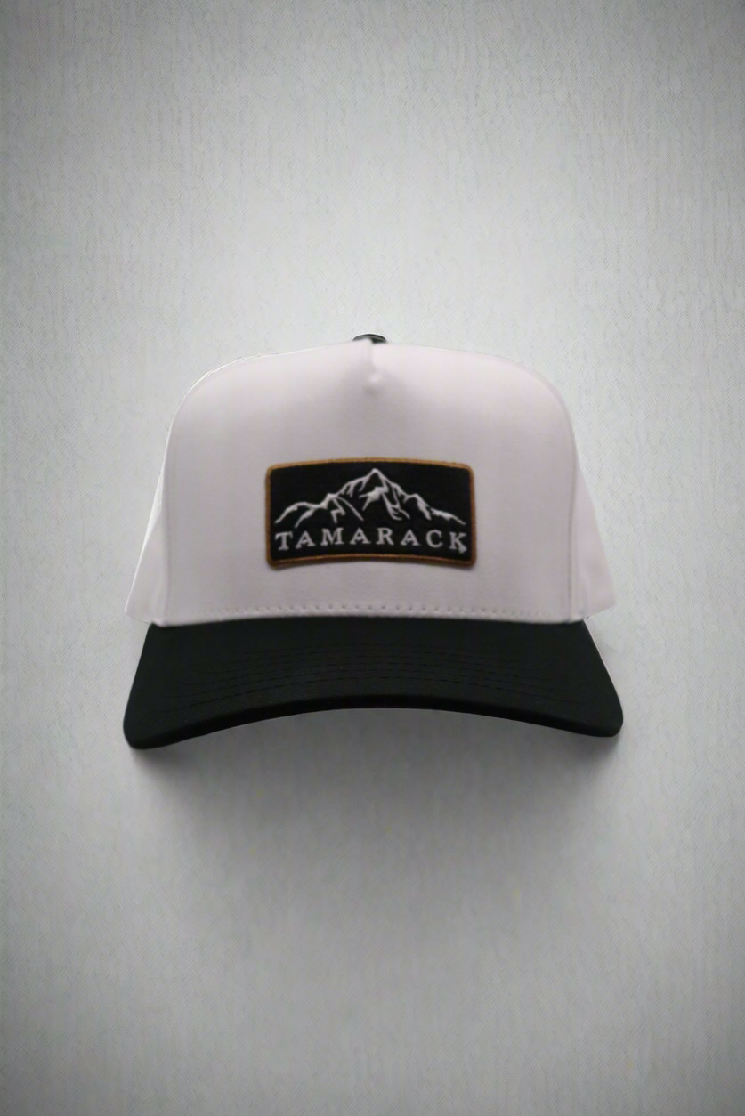 Tamarack Two Tone Hat