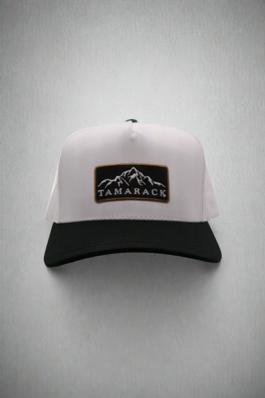 Tamarack Two Tone Hat