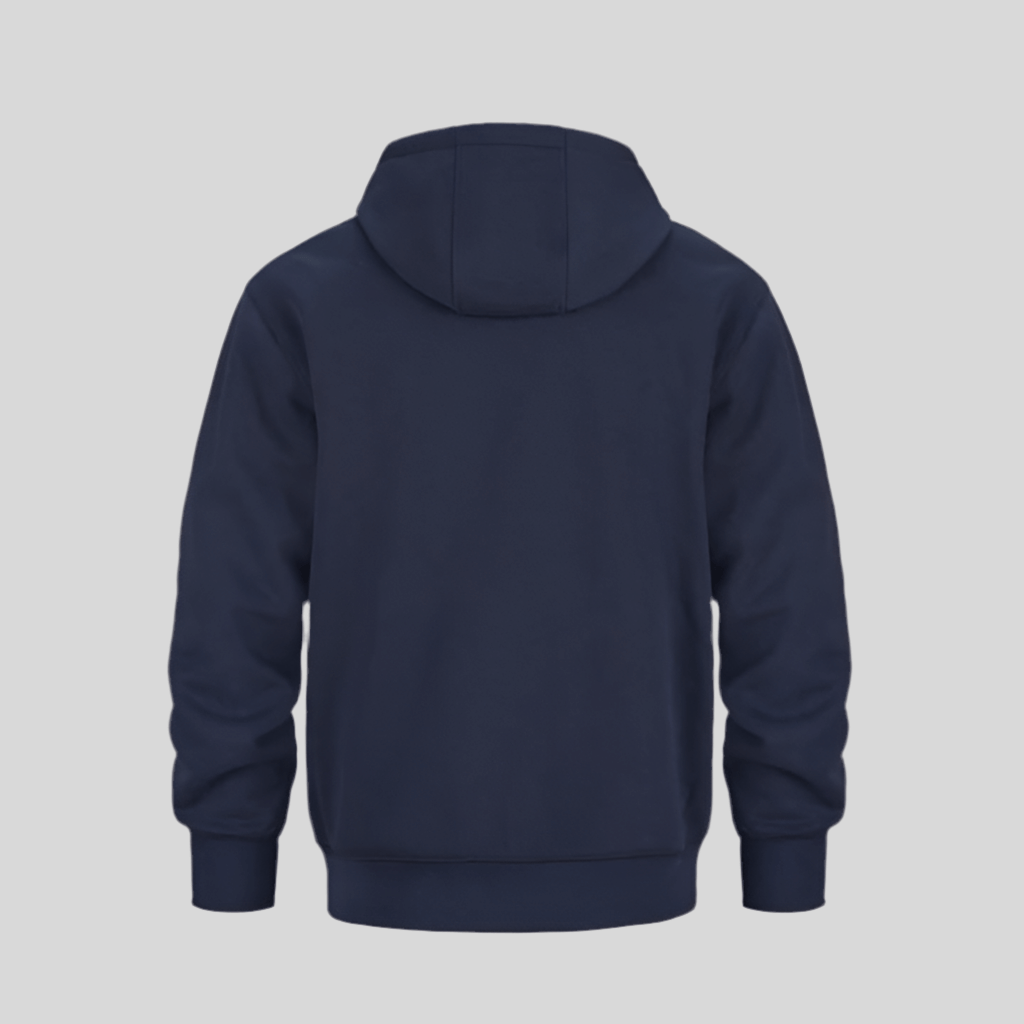 Tamarack Canadian Heavyweight Hoodie - Navy