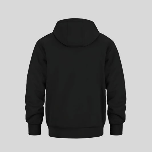 Tamarack Canadian Heavyweight Hoodie - Black