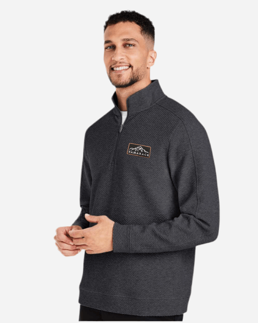 Tamarack Quarter-Zip Pullover