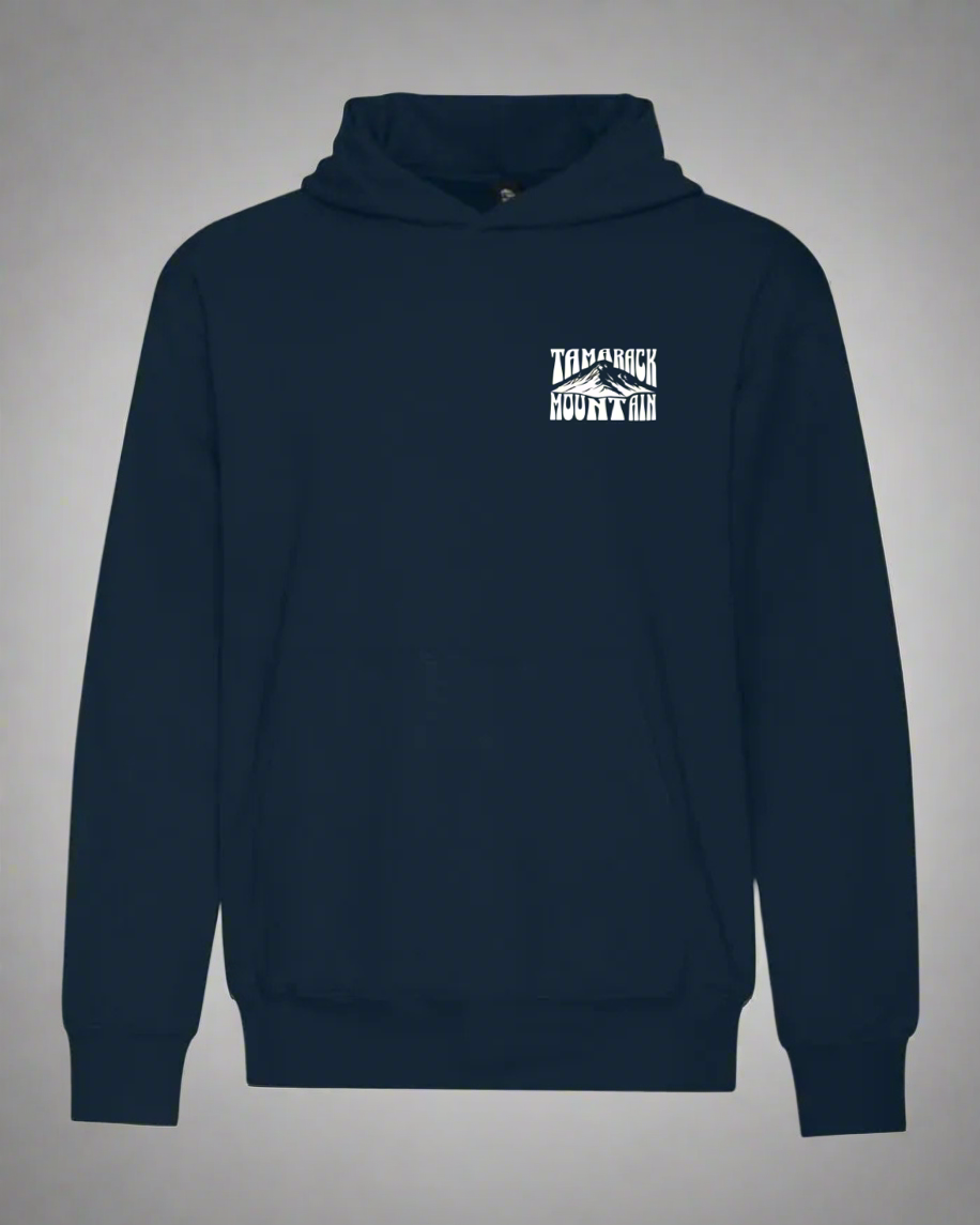 Tamarack Mountain Hoodie