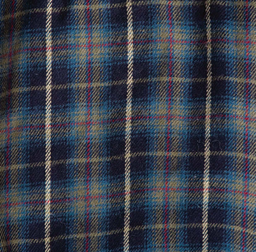 Tamarack Jacket with Blanket Lining