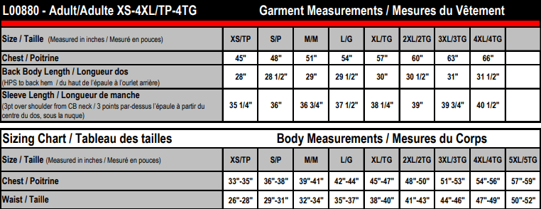 Tamarack Canadian Heavyweight Hoodie - Black