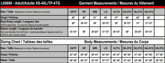 Tamarack Canadian Heavyweight Hoodie - Navy