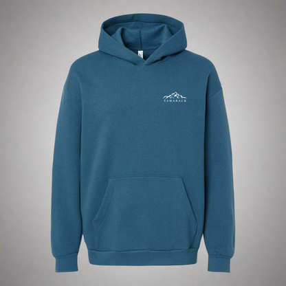 Cozy Mountainside Hoodie