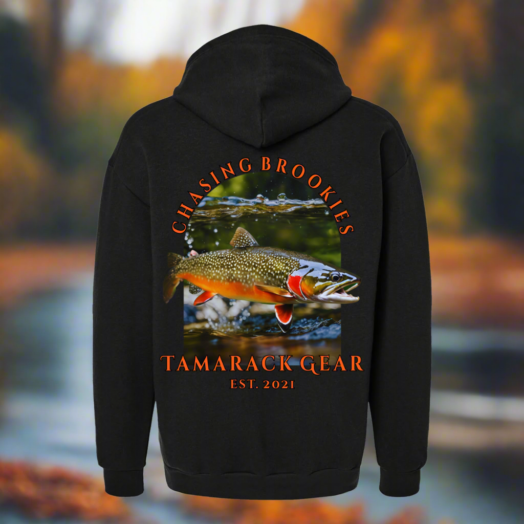 Chasing Brookies Hoodie