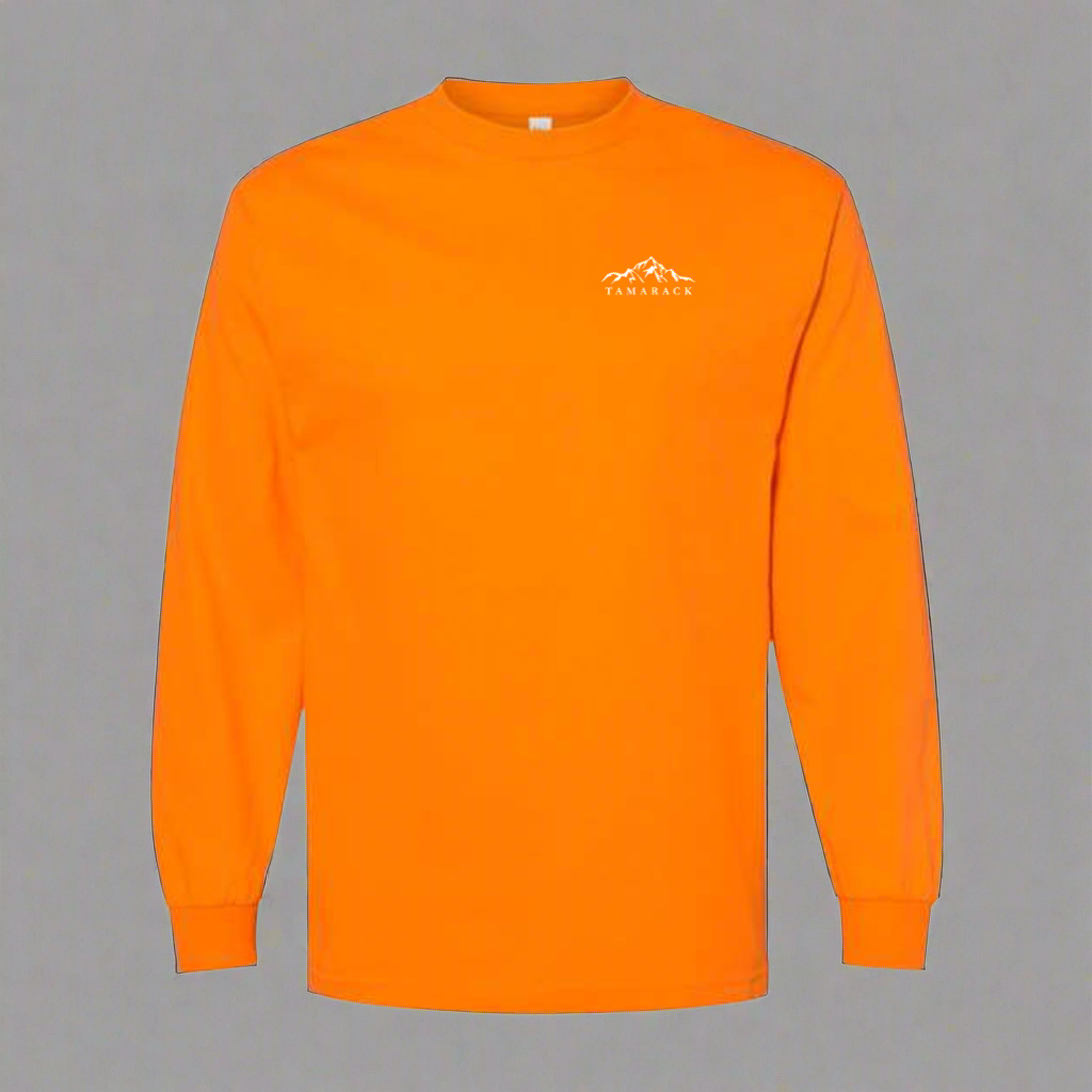 Backwoods Elk Heavyweight Long sleeve