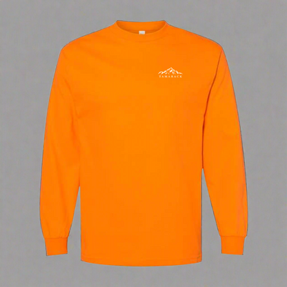 Backwoods Elk Heavyweight Long sleeve