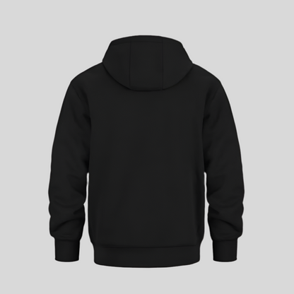 Tamarack Canadian Heavyweight Hoodie - Black