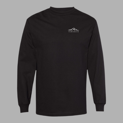 Backwoods Elk Heavyweight Long sleeve