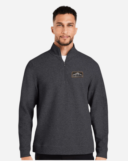 Tamarack Quarter-Zip Pullover