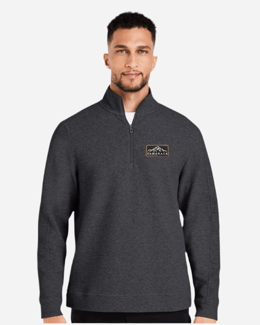 Tamarack Quarter-Zip Pullover