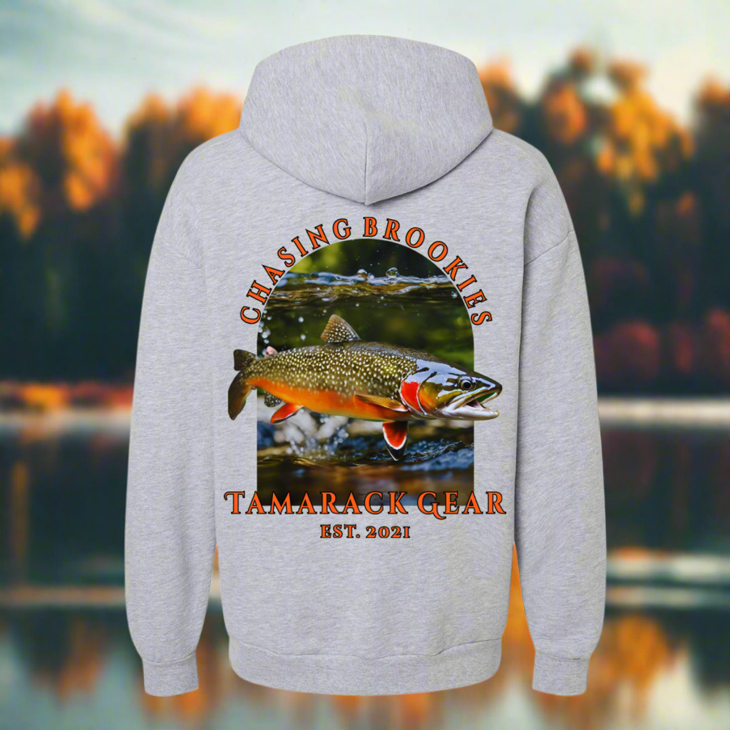 Chasing Brookies Hoodie